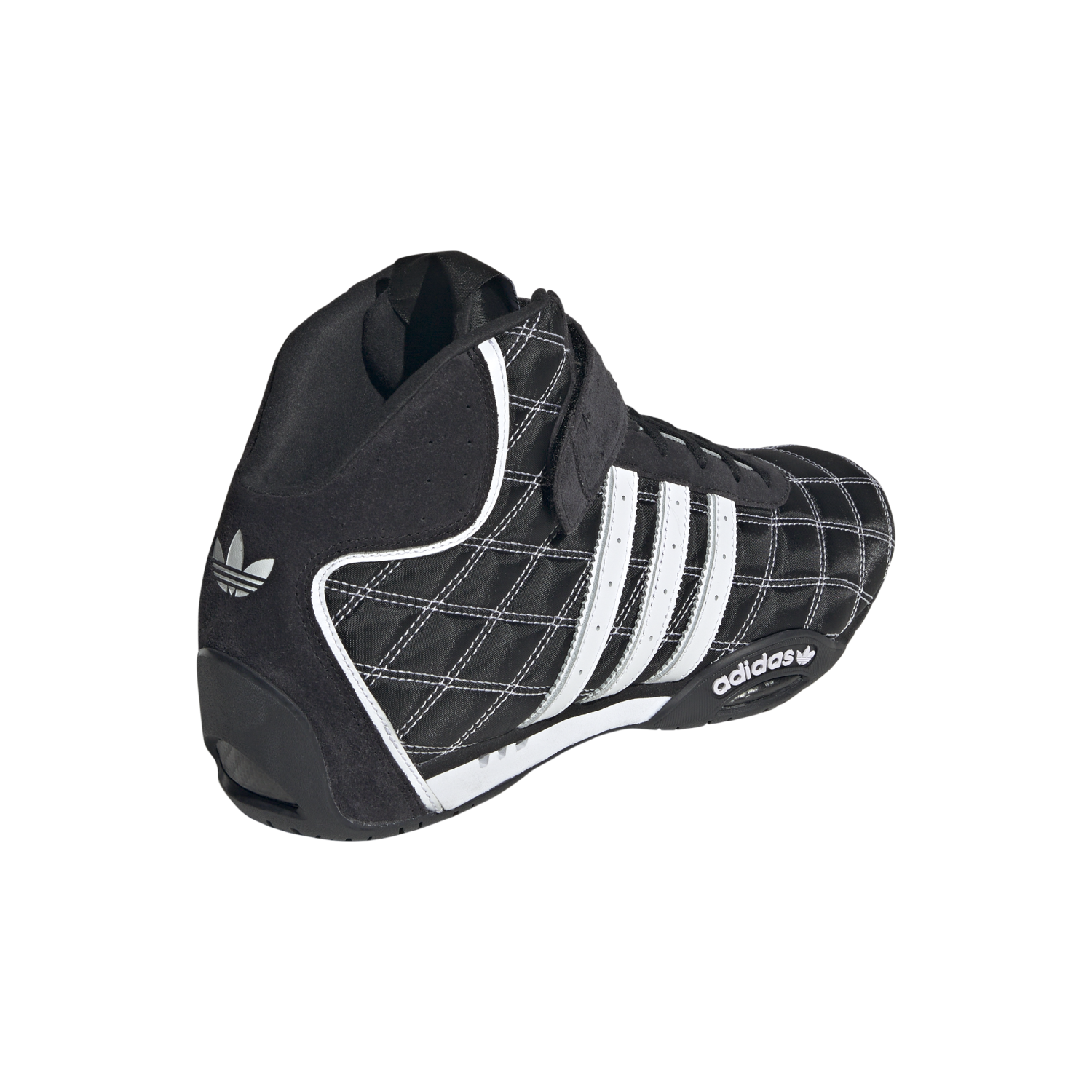 Zapatillas para Hombre ADIDAS ADIRACER Negro JH8733