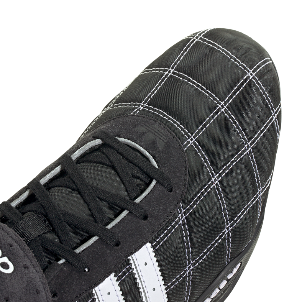 Zapatillas para Hombre ADIDAS ADIRACER Negro JH8733