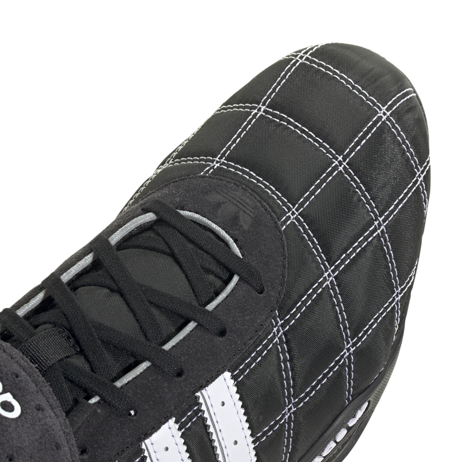 Zapatillas para Hombre ADIDAS ADIRACER Negro JH8733