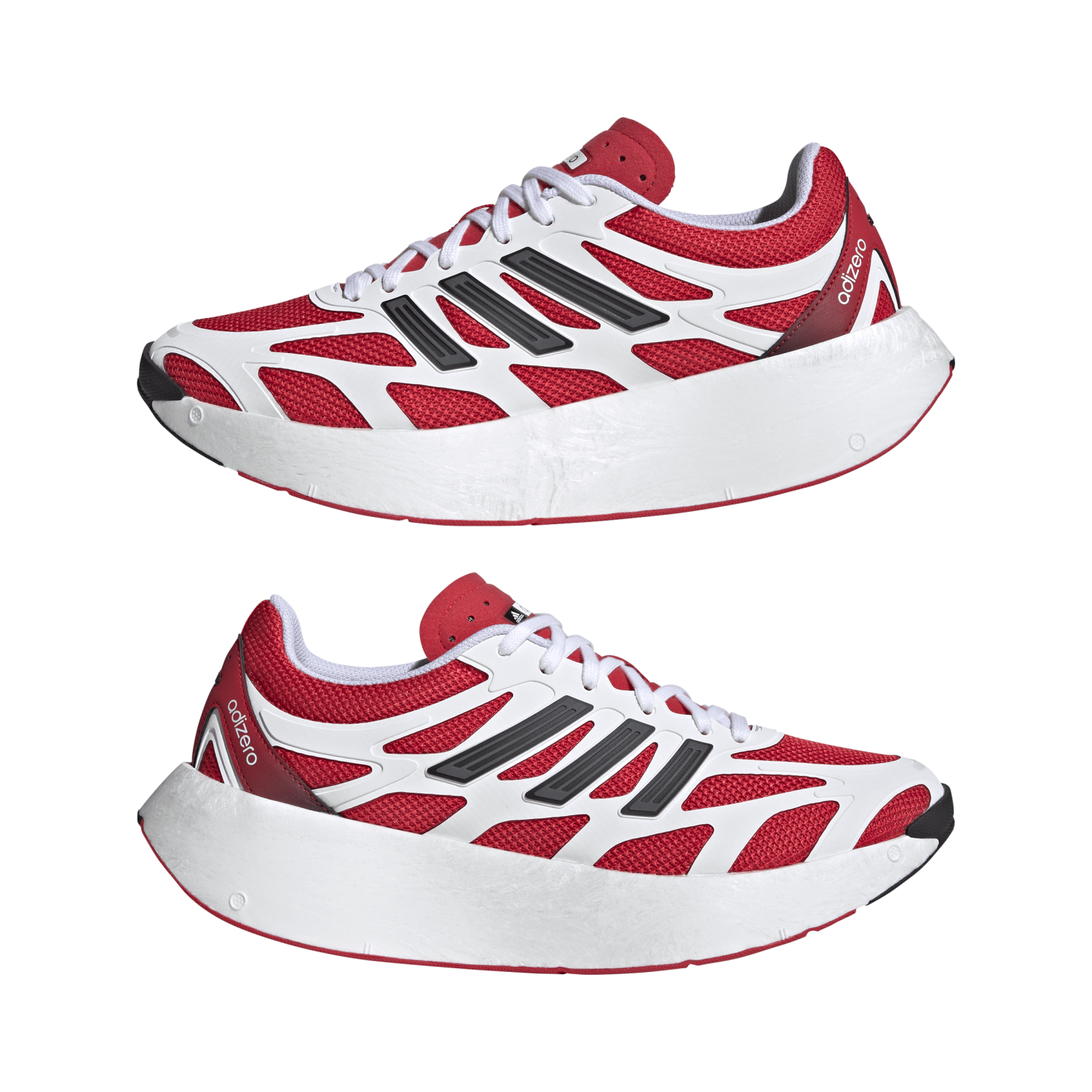 Zapatillas para Hombre ADIDAS ADIZERO ARUKU Rojo JI0308