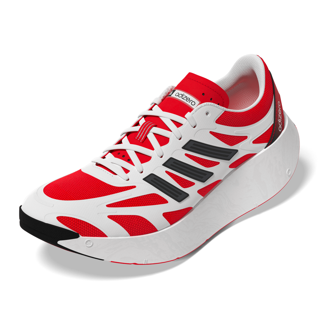Zapatillas para Hombre ADIDAS ADIZERO ARUKU Rojo JI0308