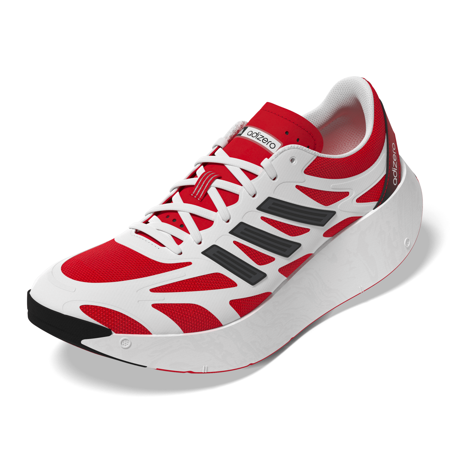 Zapatillas para Hombre ADIDAS ADIZERO ARUKU Rojo JI0308