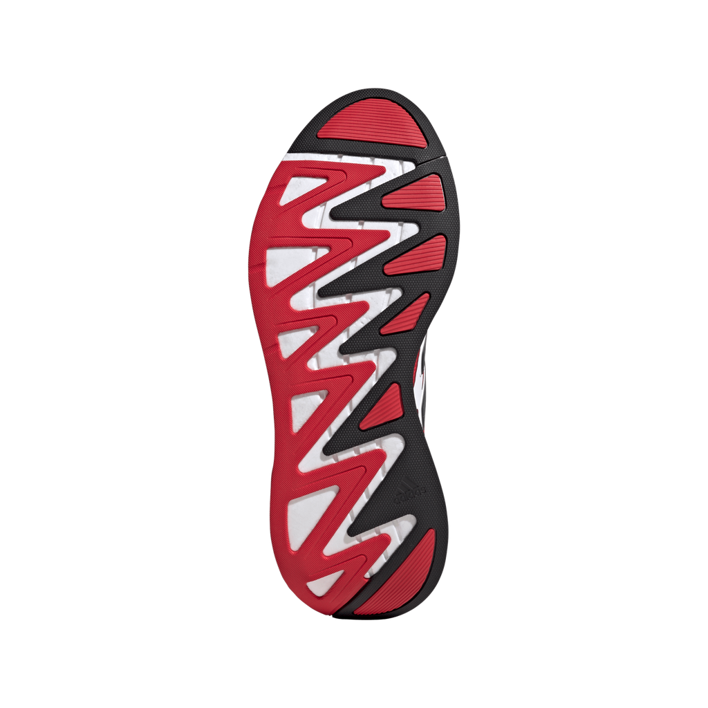 Zapatillas para Hombre ADIDAS ADIZERO ARUKU Rojo JI0308