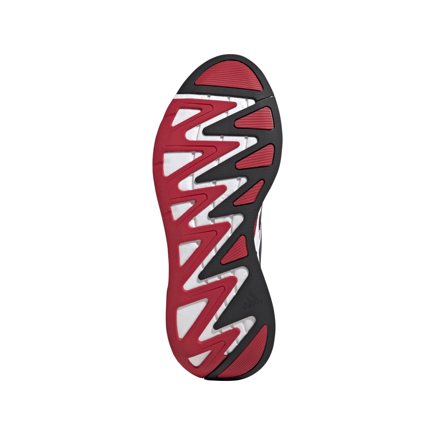 Zapatillas para Hombre ADIDAS ADIZERO ARUKU Rojo JI0308