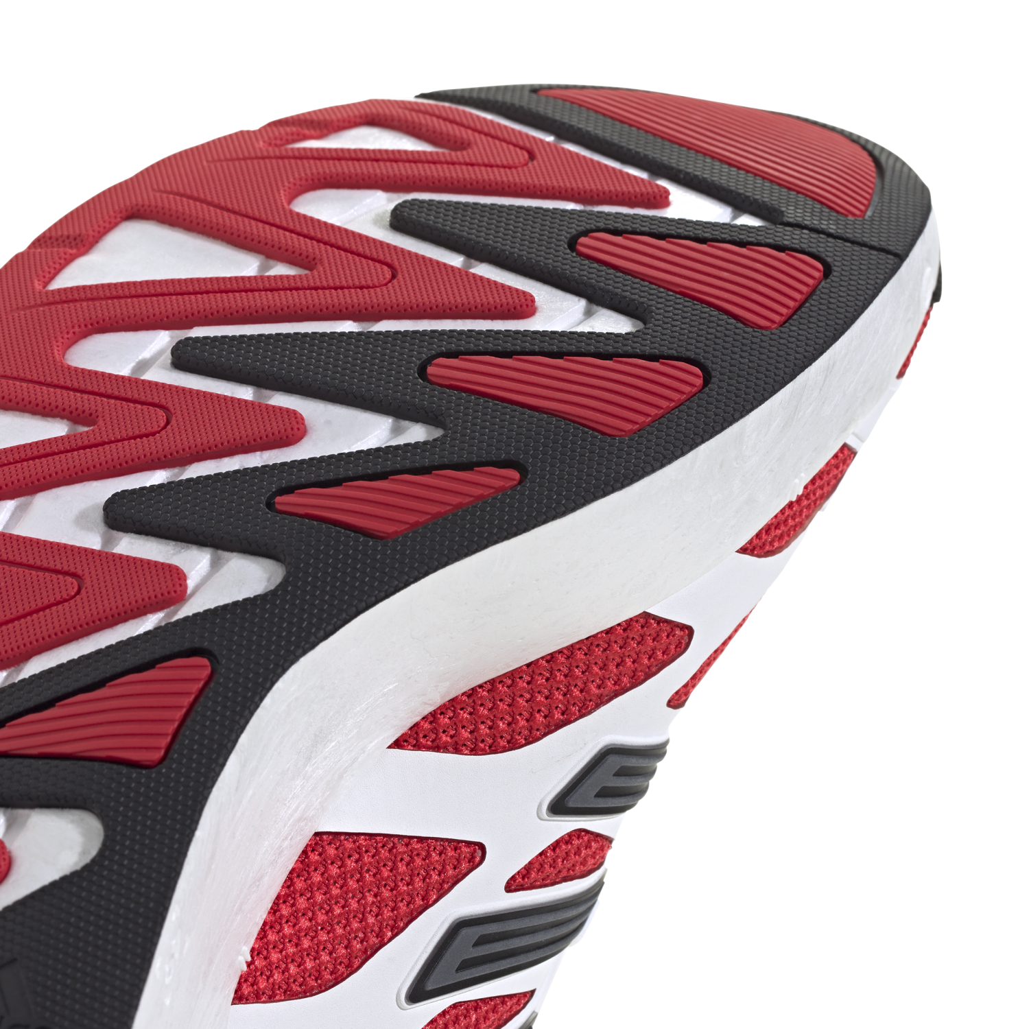 Zapatillas para Hombre ADIDAS ADIZERO ARUKU Rojo JI0308