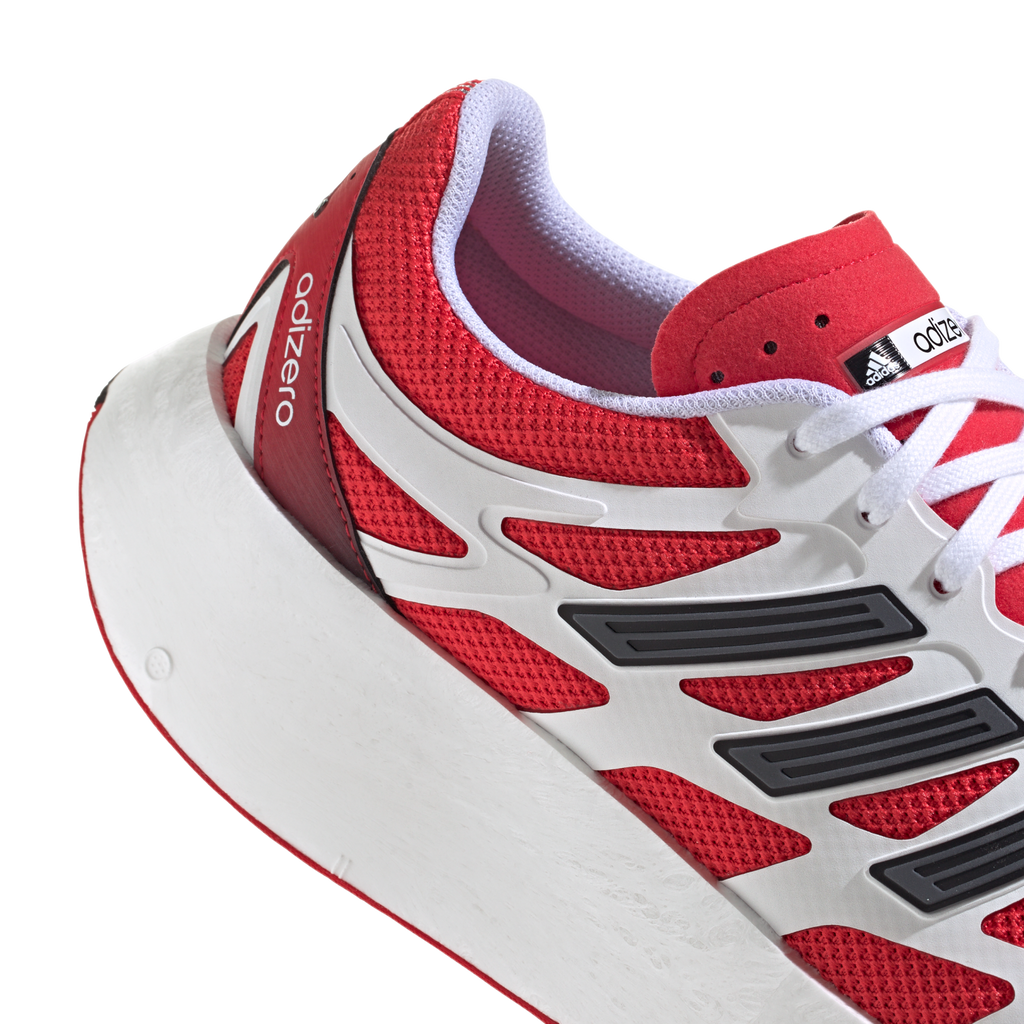 Zapatillas para Hombre ADIDAS ADIZERO ARUKU Rojo JI0308