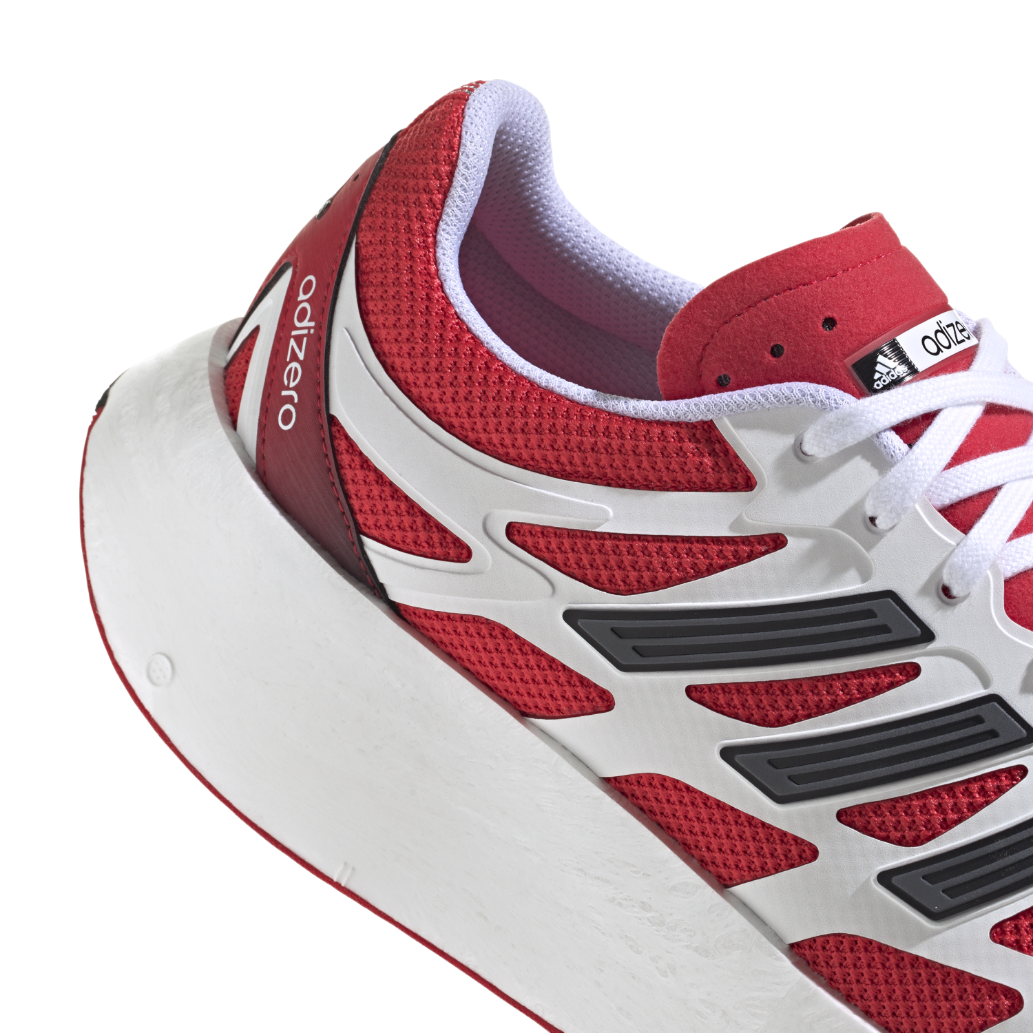 Zapatillas para Hombre ADIDAS ADIZERO ARUKU Rojo JI0308