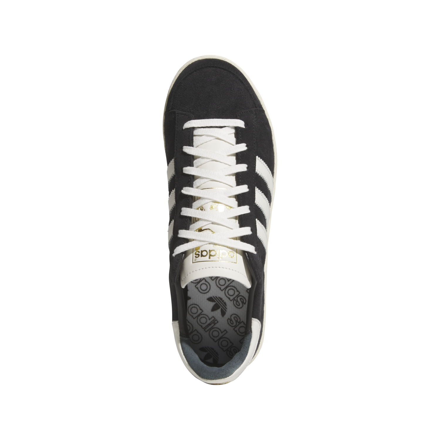 Zapatillas para Hombre ADIDAS JABBAR Negro JI3433