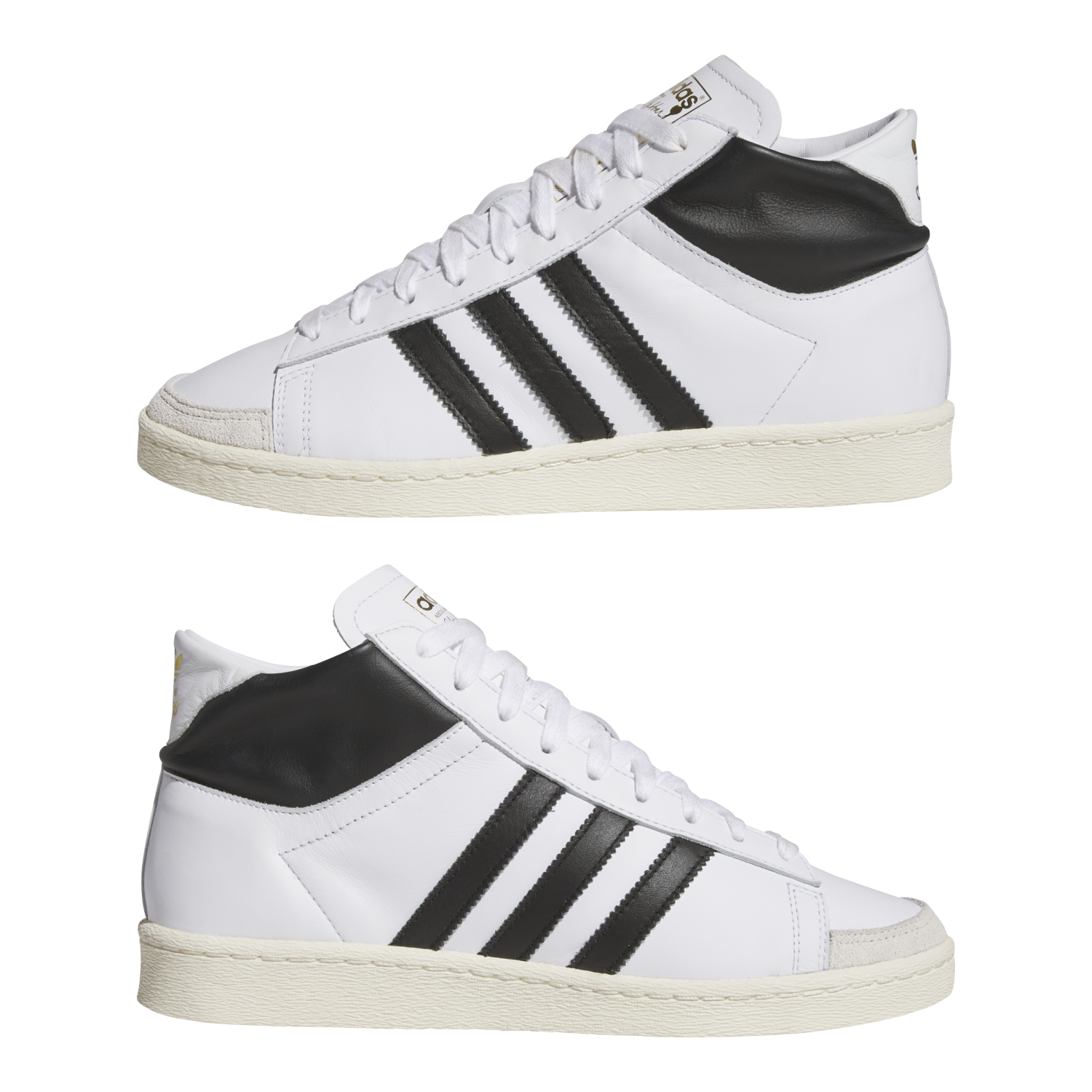 Zapatillas para Hombre ADIDAS JABBAR Blanco JI3445