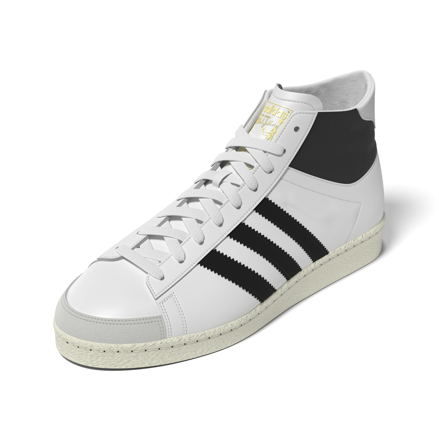 Zapatillas para Hombre ADIDAS JABBAR Blanco JI3445