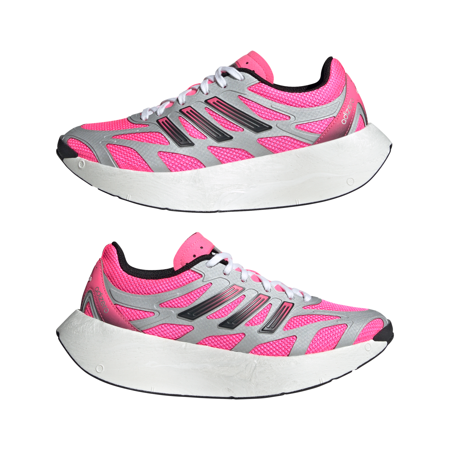 Zapatillas para Mujer ADIDAS ADIZERO ARUKU Rosado JP5568-W
