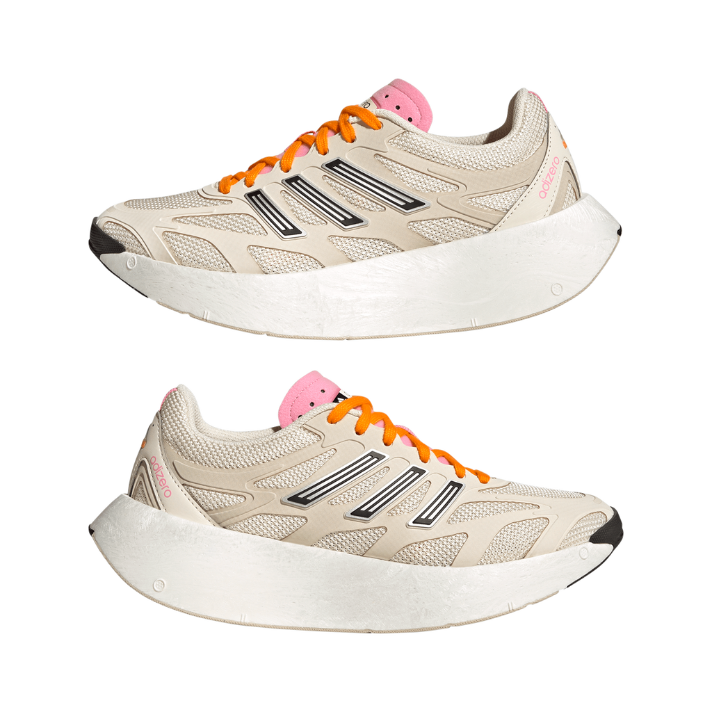 Zapatillas para Mujer ADIDAS ADIZERO ARUKU Beige JP5571-W