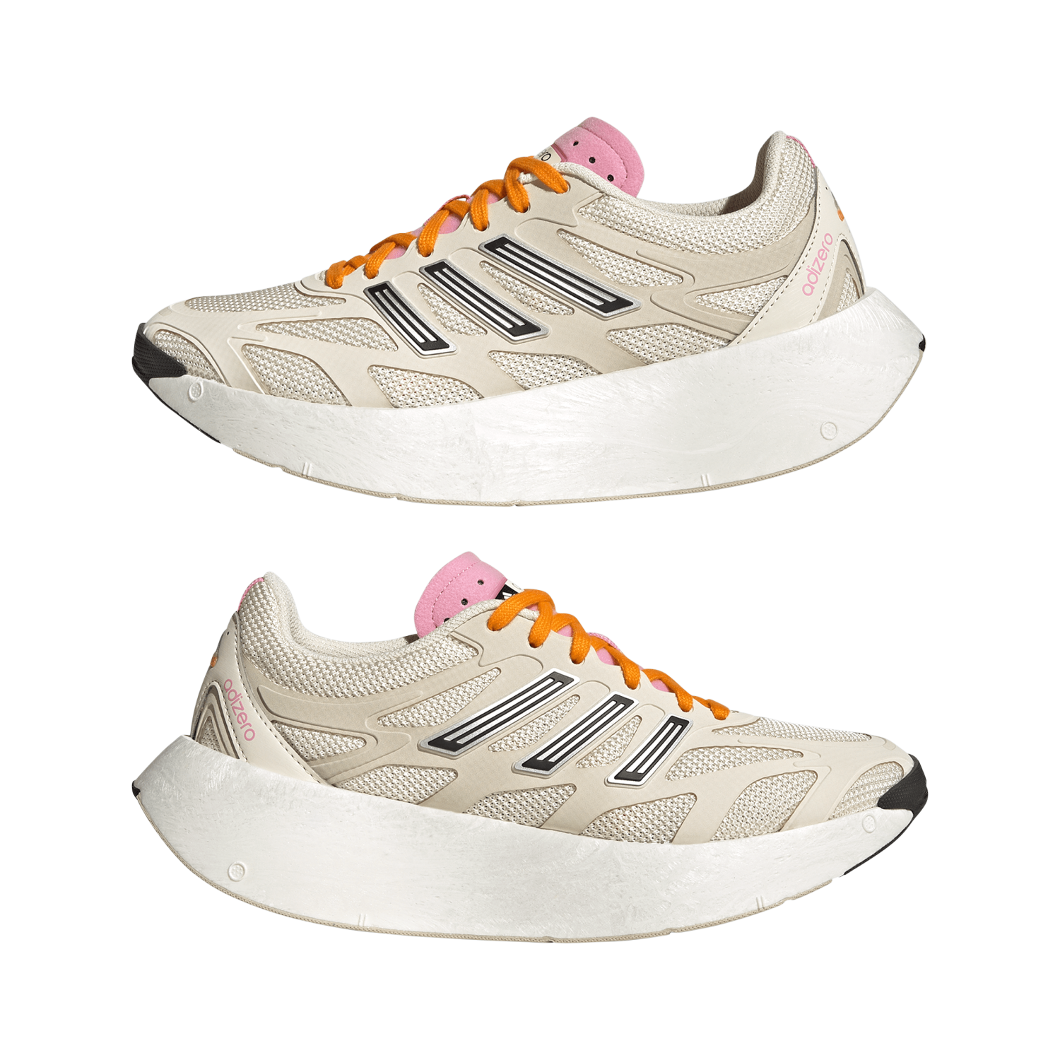 Zapatillas para Mujer ADIDAS ADIZERO ARUKU Beige JP5571-W