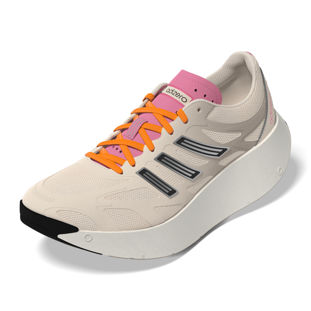 Zapatillas para Mujer ADIDAS ADIZERO ARUKU Beige JP5571-W