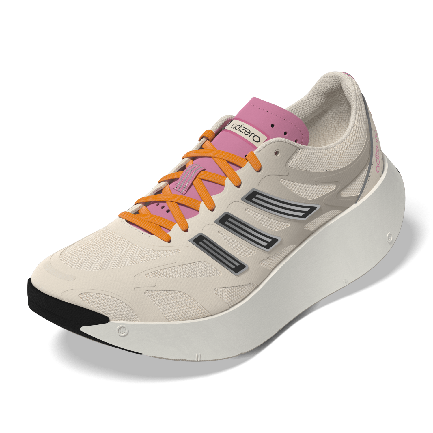 Zapatillas para Mujer ADIDAS ADIZERO ARUKU Beige JP5571-W
