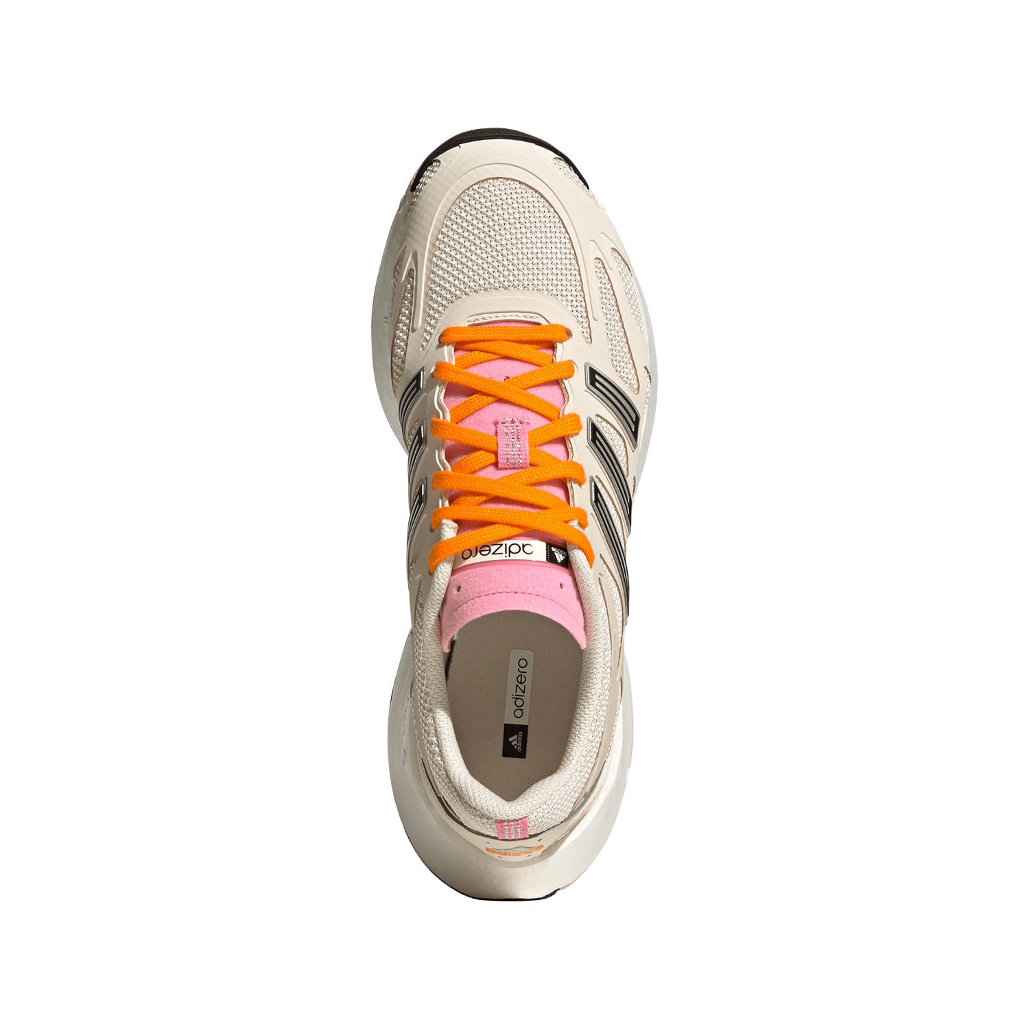 Zapatillas para Mujer ADIDAS ADIZERO ARUKU Beige JP5571-W