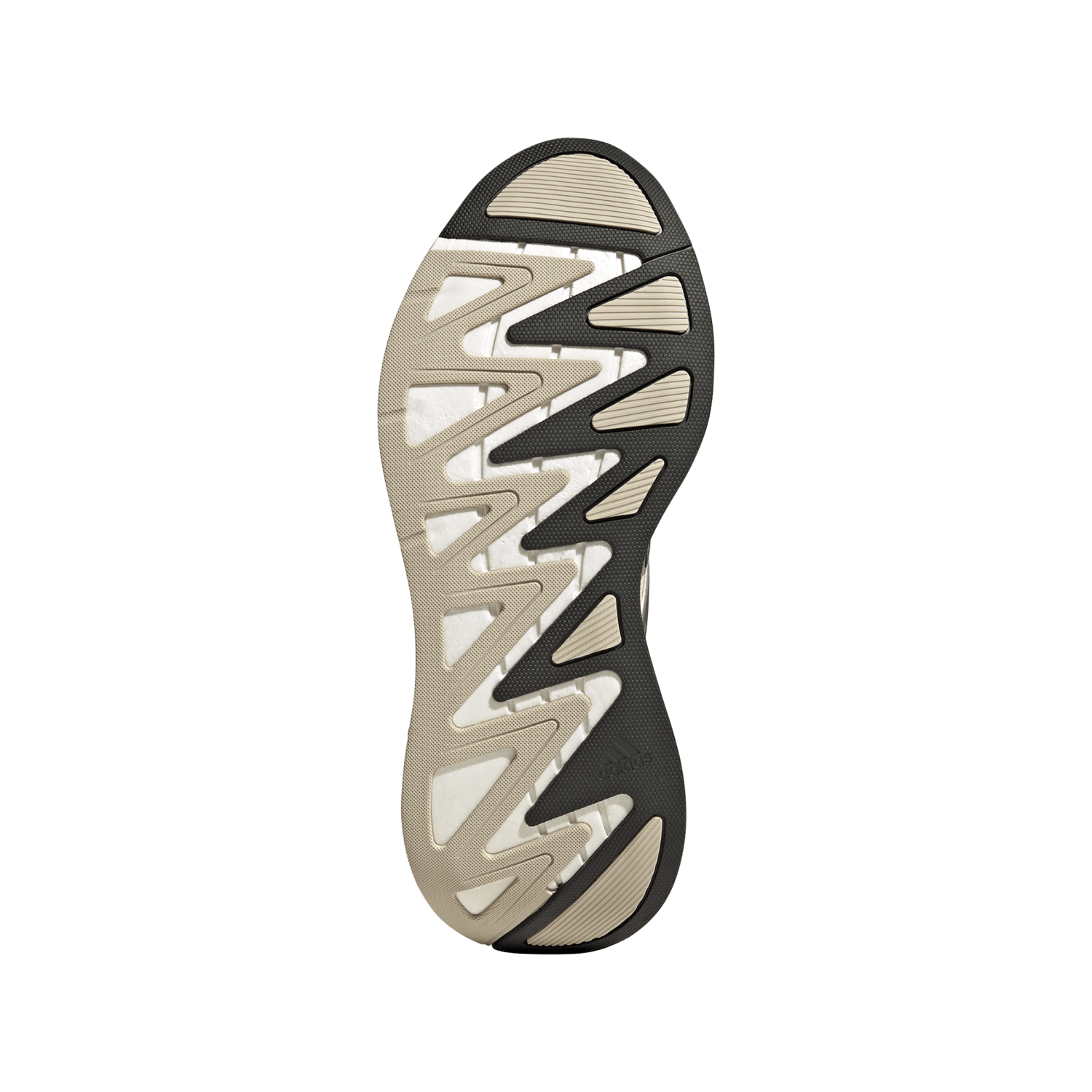 Zapatillas para Mujer ADIDAS ADIZERO ARUKU Beige JP5571-W