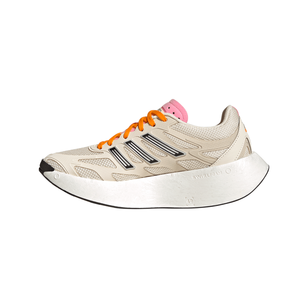 Zapatillas para Mujer ADIDAS ADIZERO ARUKU Beige JP5571-W
