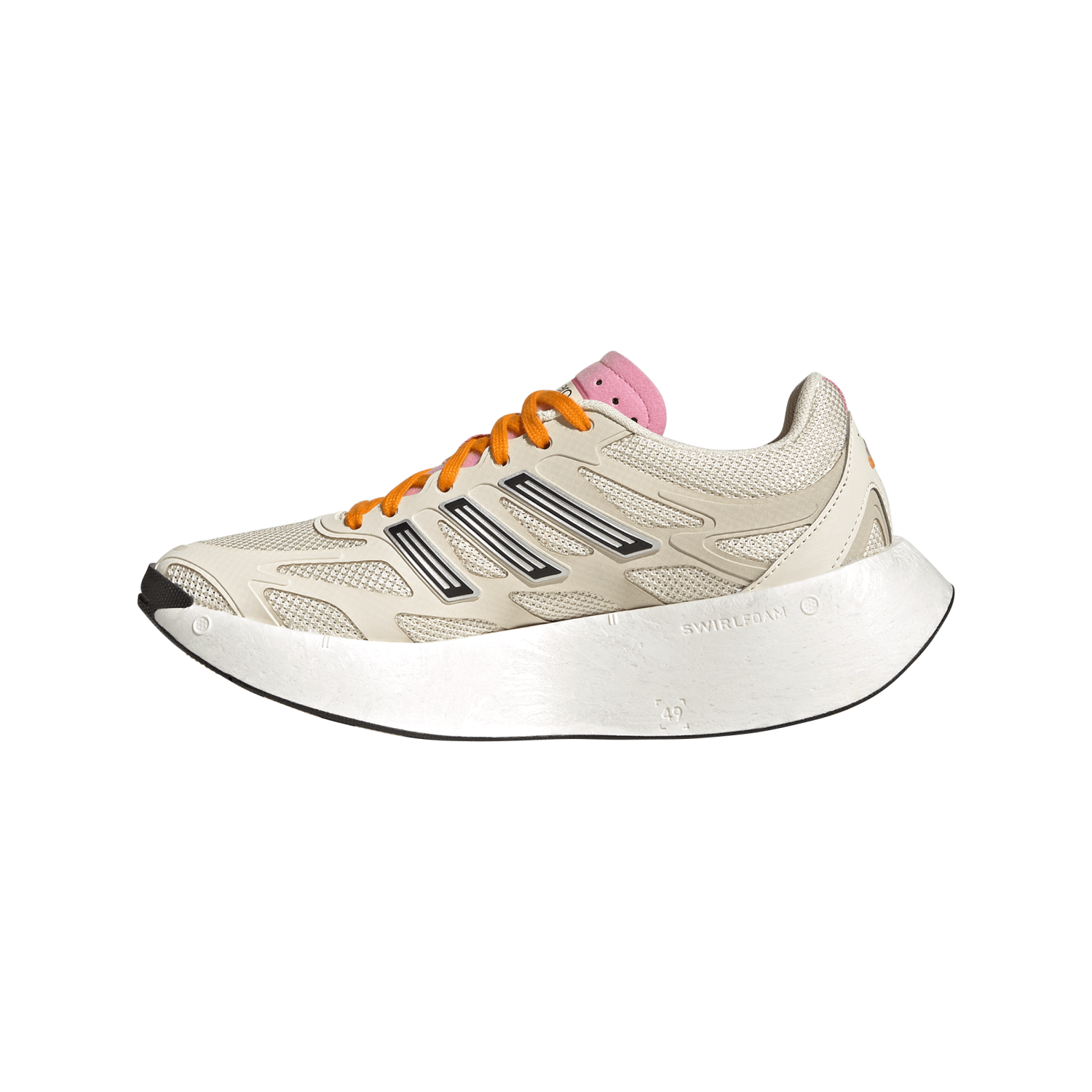 Zapatillas para Mujer ADIDAS ADIZERO ARUKU Beige JP5571-W