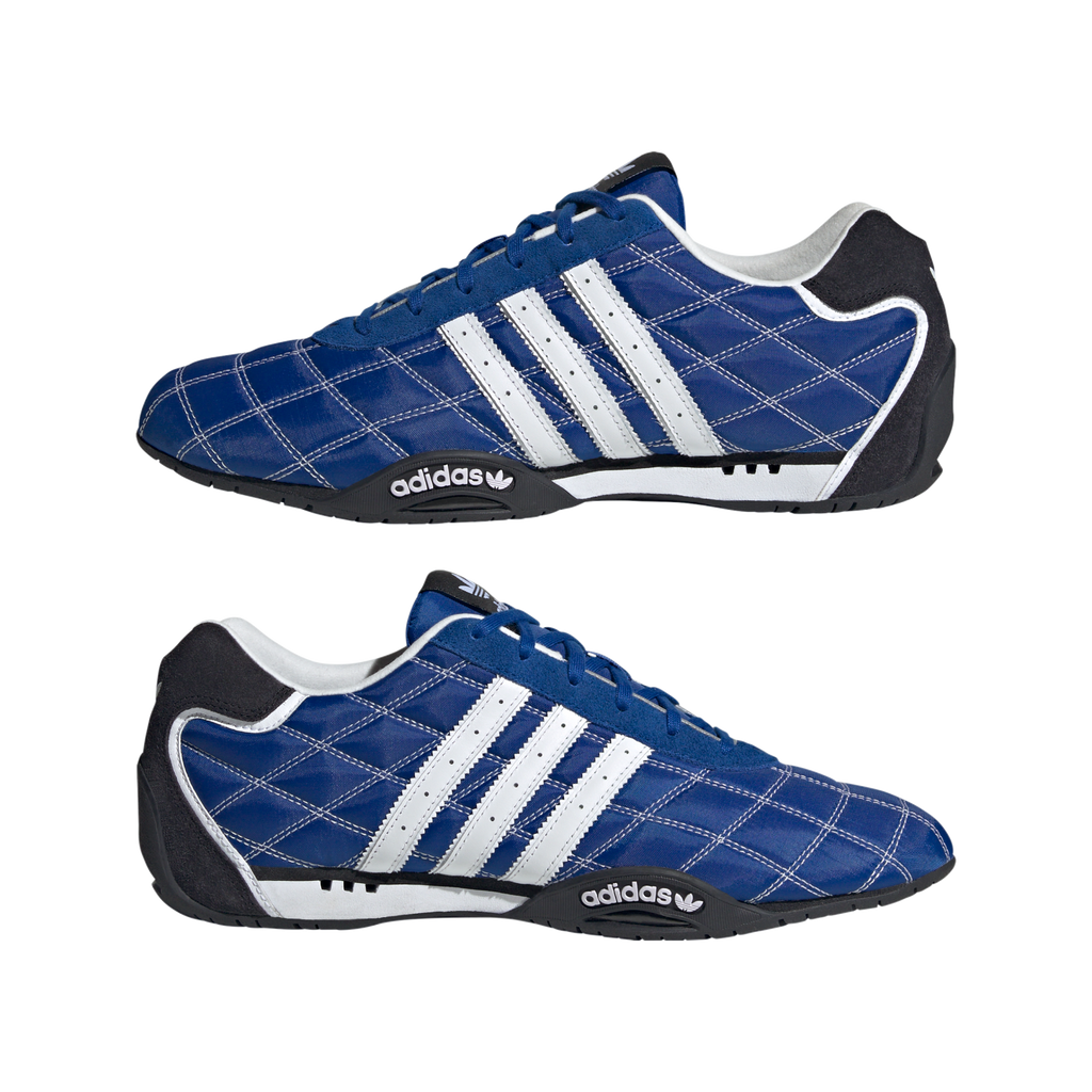 Zapatillas para Hombre ADIDAS ADIRACER Azul JP7012
