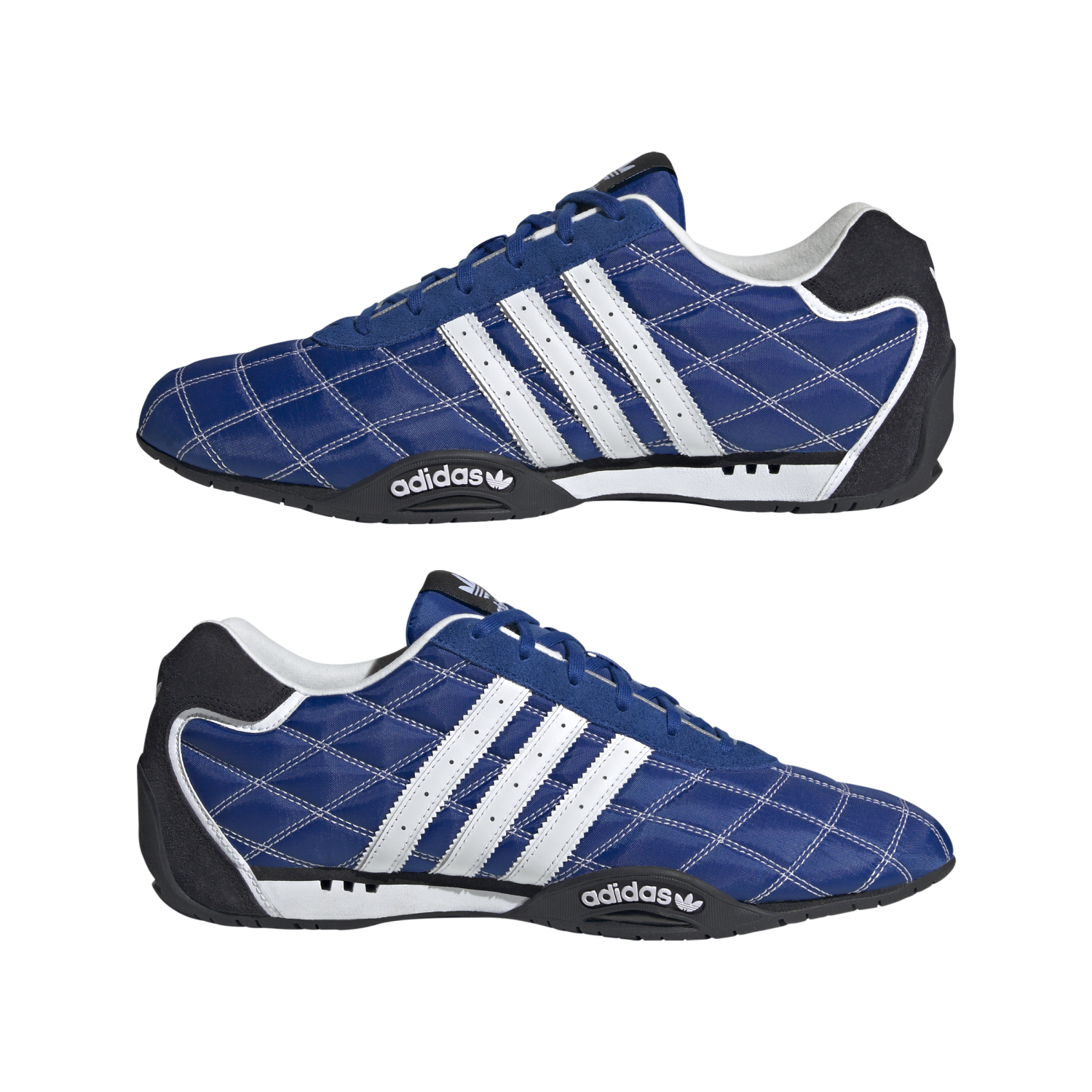 Zapatillas para Hombre ADIDAS ADIRACER Azul JP7012