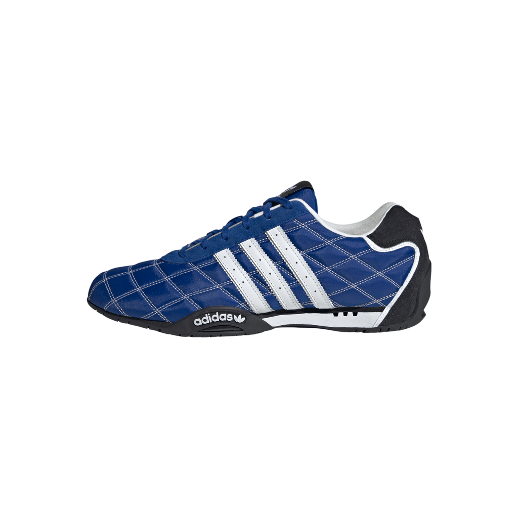 Zapatillas para Hombre ADIDAS ADIRACER Azul JP7012