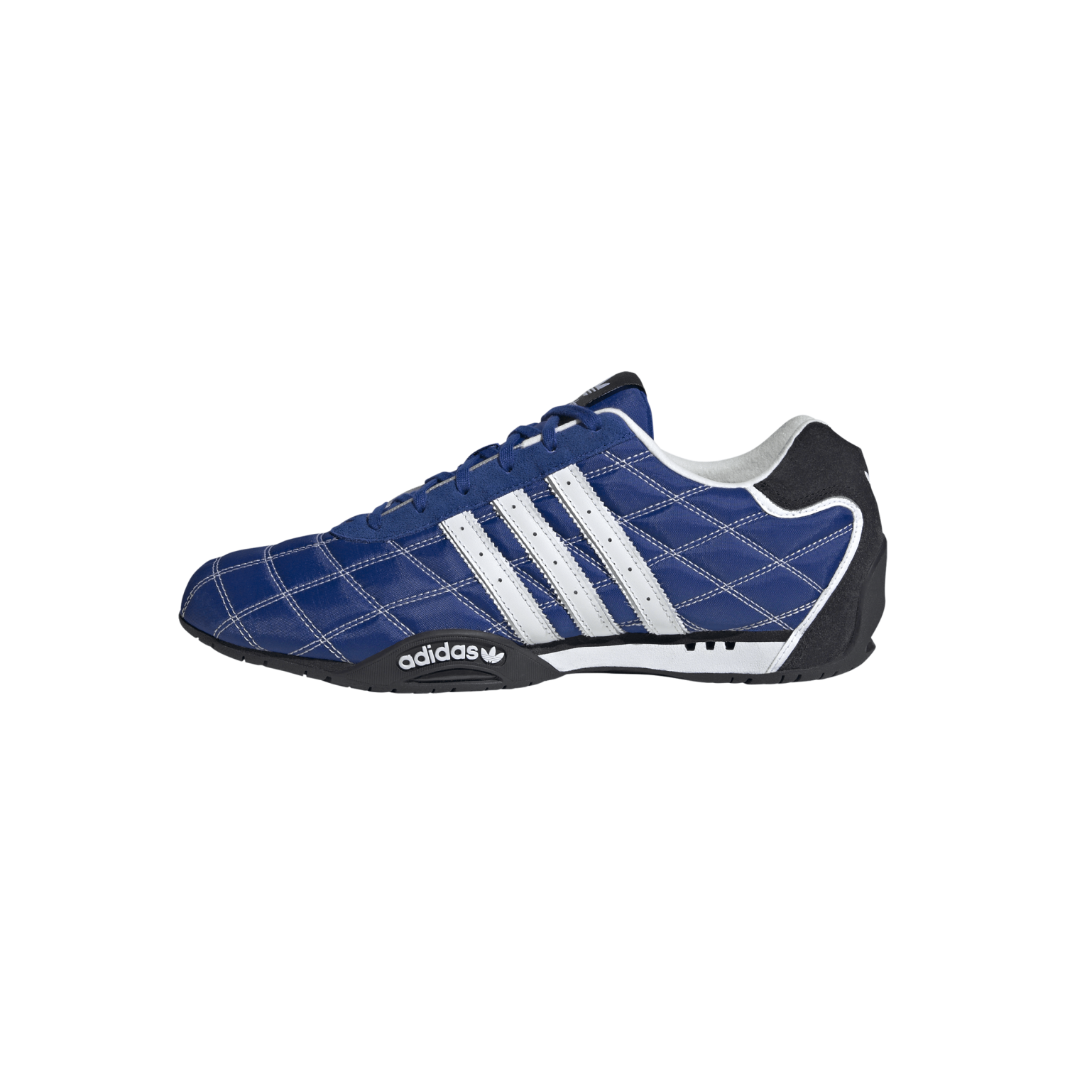 Zapatillas para Hombre ADIDAS ADIRACER Azul JP7012