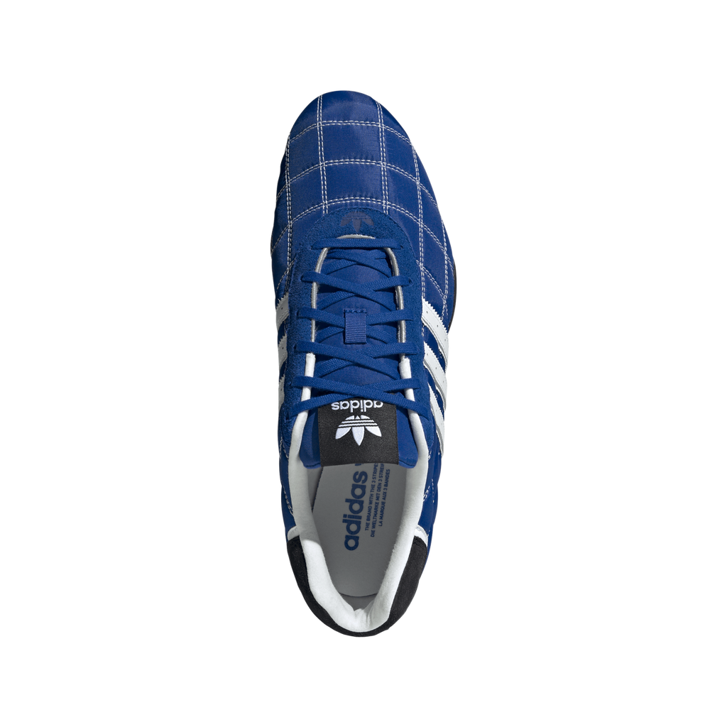Zapatillas para Hombre ADIDAS ADIRACER Azul JP7012