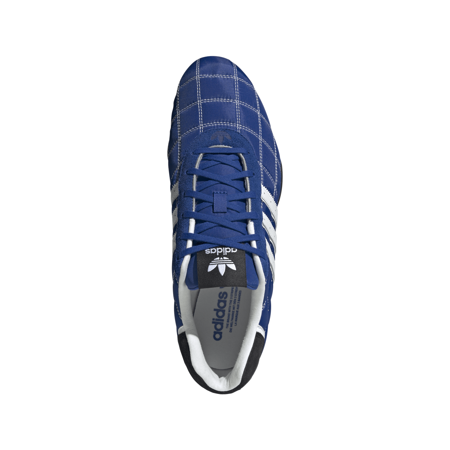 Zapatillas para Hombre ADIDAS ADIRACER Azul JP7012