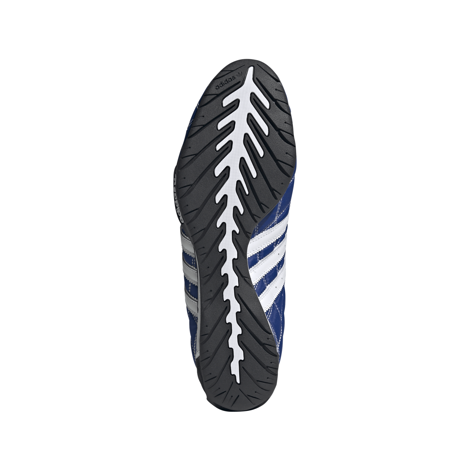 Zapatillas para Hombre ADIDAS ADIRACER Azul JP7012