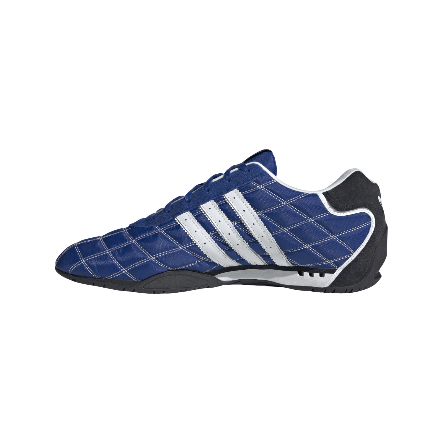 Zapatillas para Hombre ADIDAS ADIRACER Azul JP7012