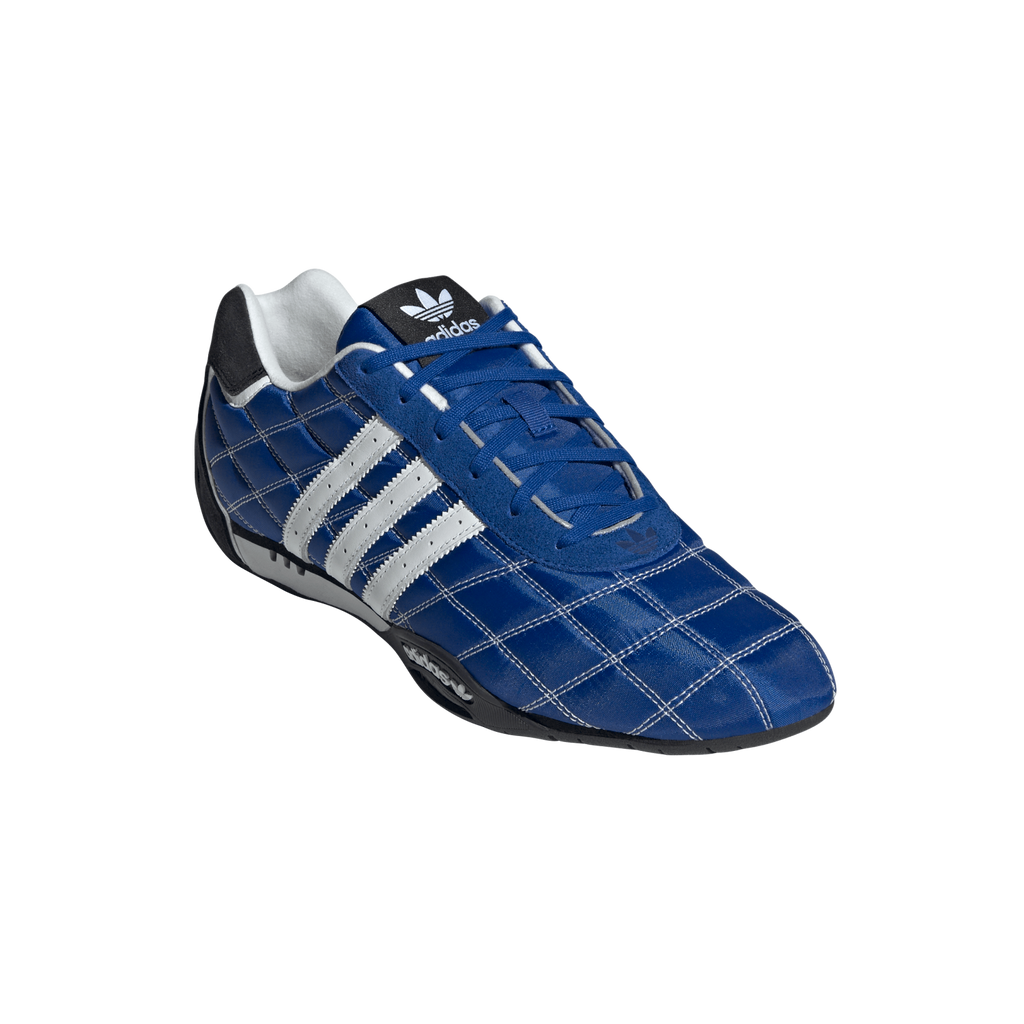 Zapatillas para Hombre ADIDAS ADIRACER Azul JP7012
