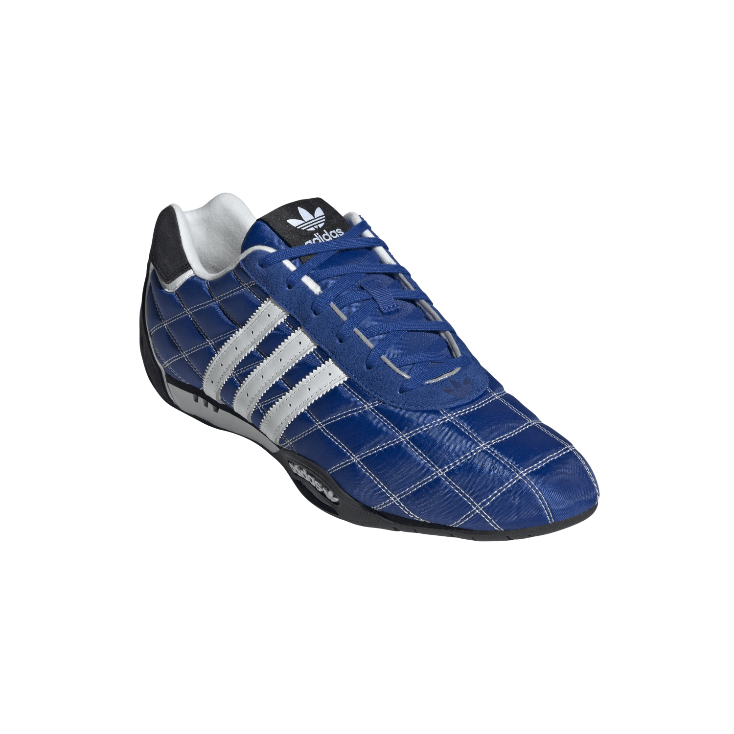 Zapatillas para Hombre ADIDAS ADIRACER Azul JP7012