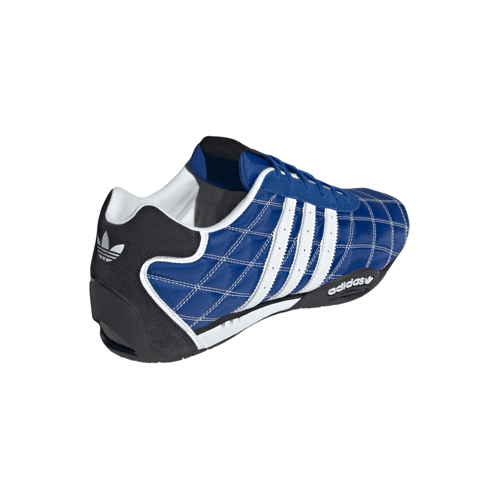 Zapatillas para Hombre ADIDAS ADIRACER Azul JP7012