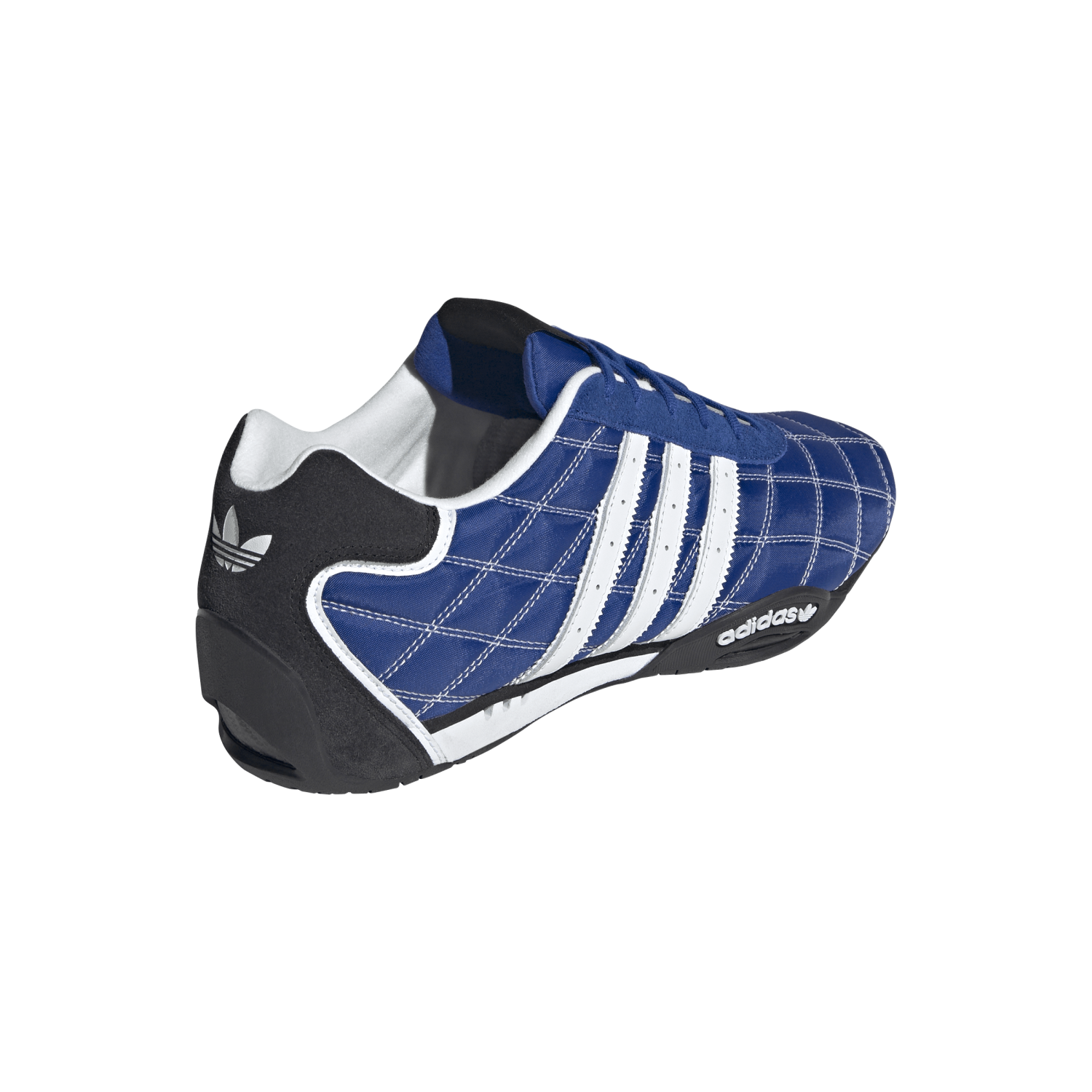 Zapatillas para Hombre ADIDAS ADIRACER Azul JP7012