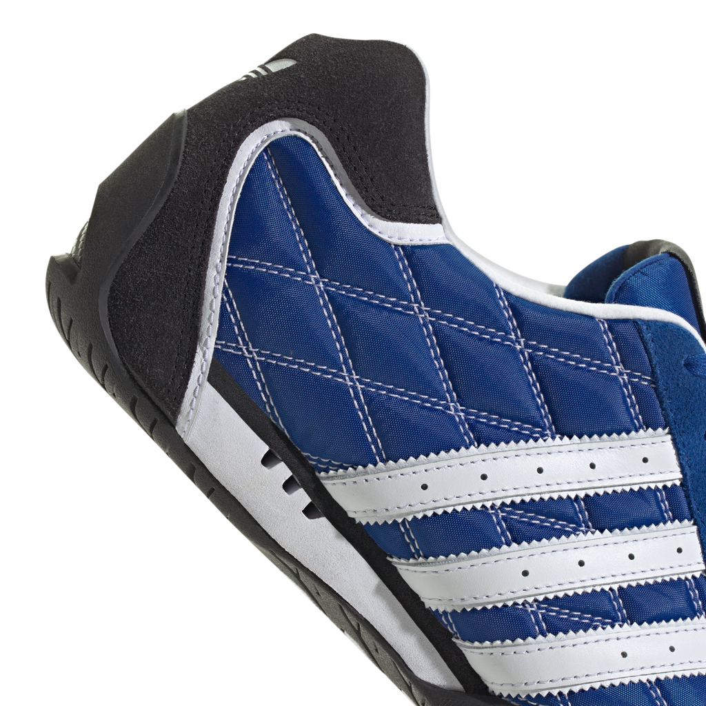 Zapatillas para Hombre ADIDAS ADIRACER Azul JP7012