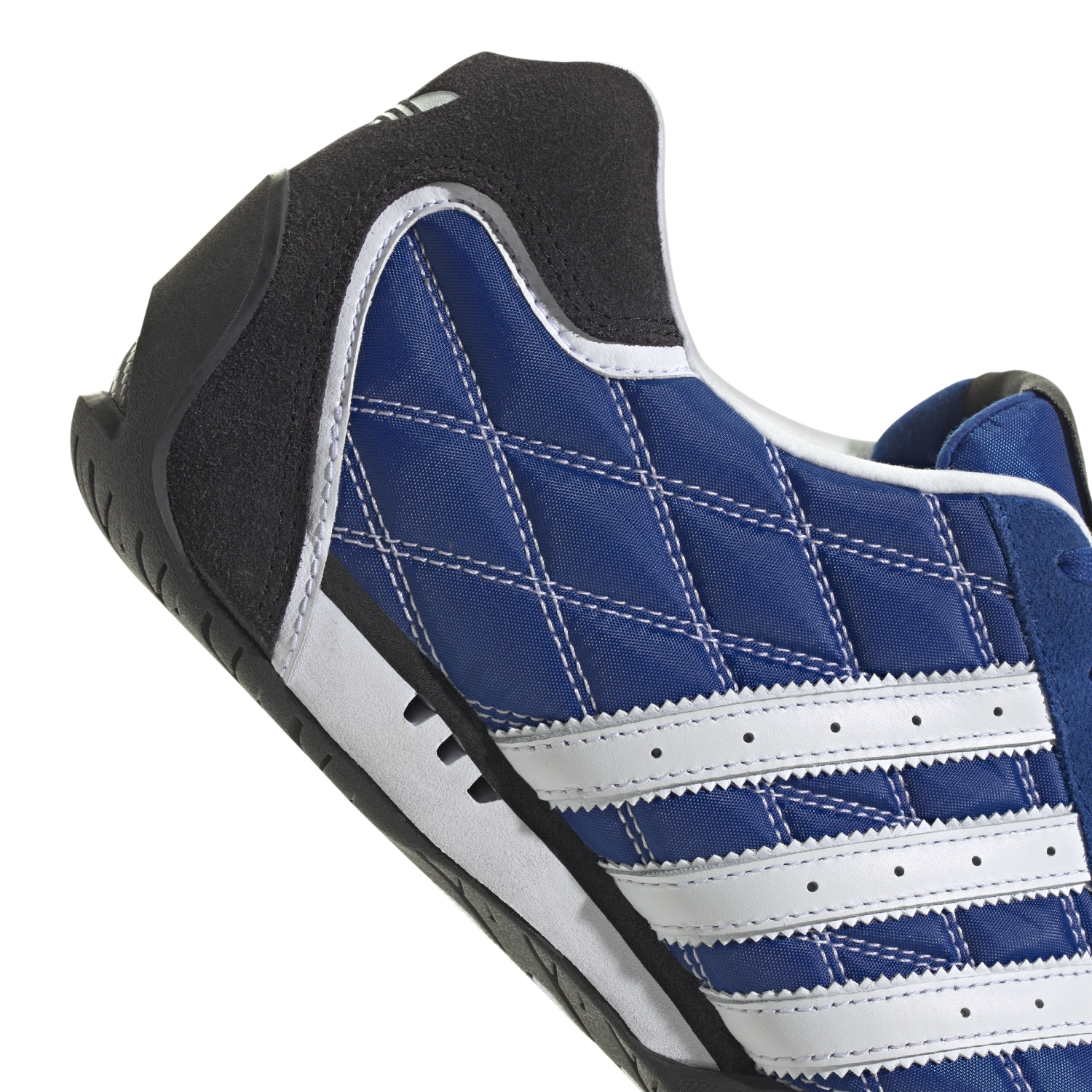 Zapatillas para Hombre ADIDAS ADIRACER Azul JP7012