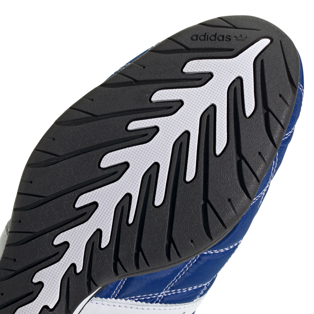 Zapatillas para Hombre ADIDAS ADIRACER Azul JP7012