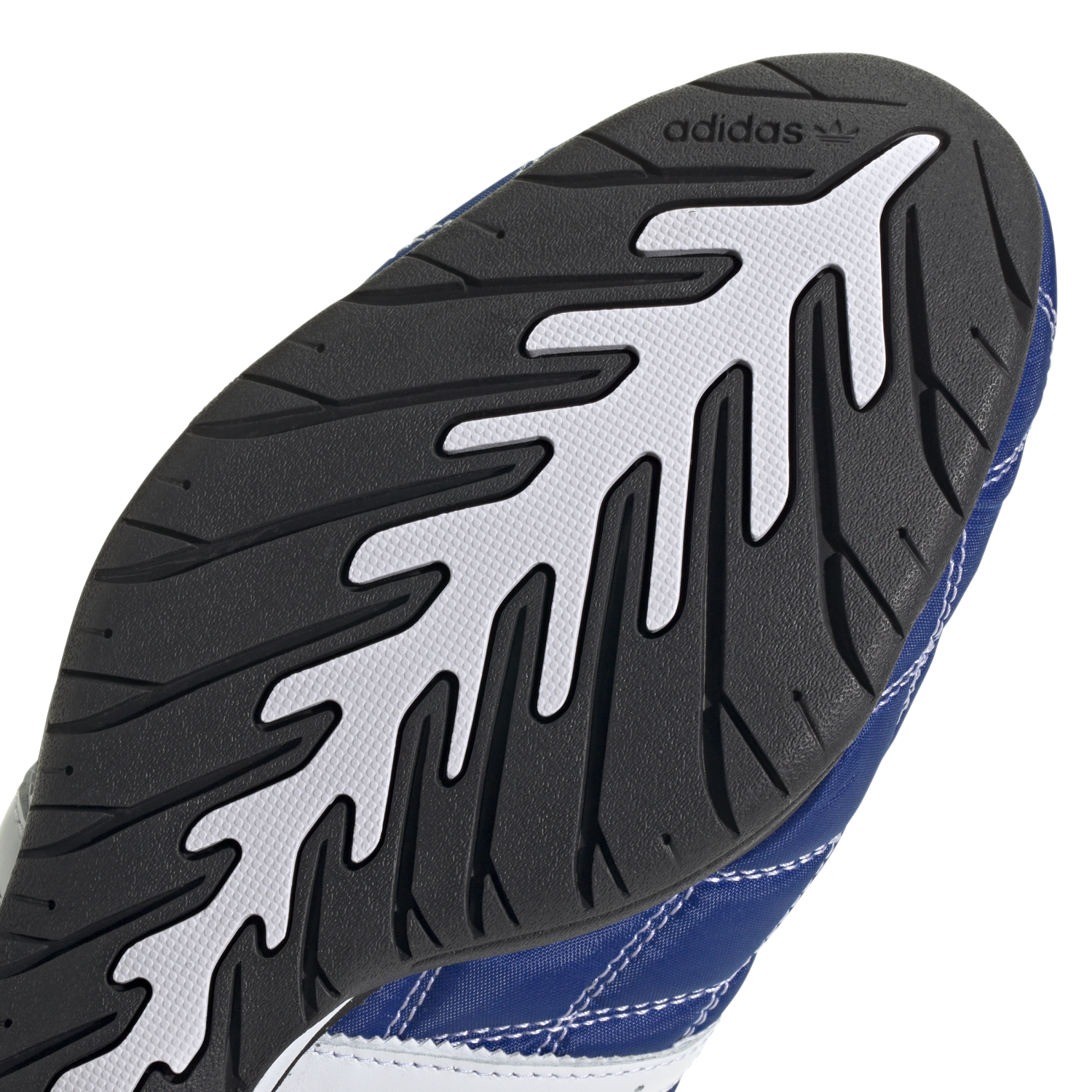 Zapatillas para Hombre ADIDAS ADIRACER Azul JP7012