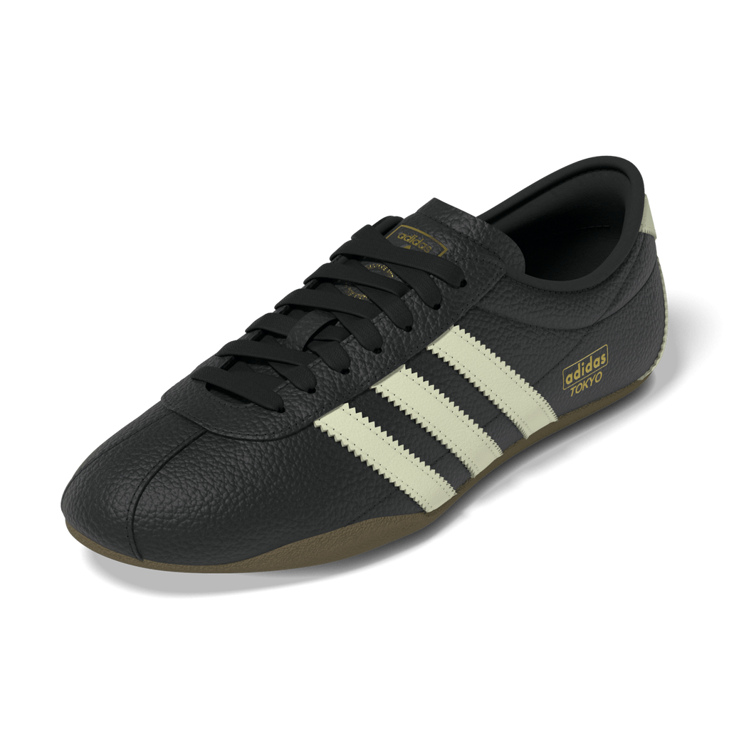 Zapatillas ADIDAS TOKYO Negro