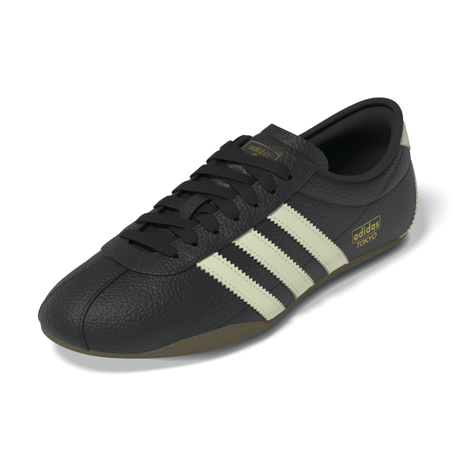 Zapatillas ADIDAS TOKYO Negro