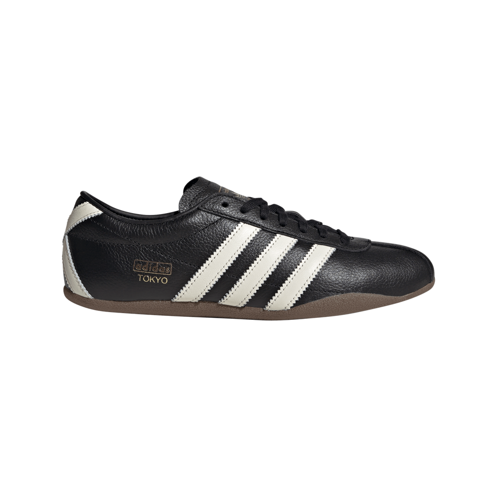 Zapatillas ADIDAS TOKYO Negro