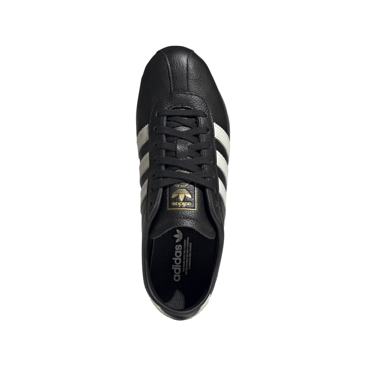 Zapatillas ADIDAS TOKYO Negro