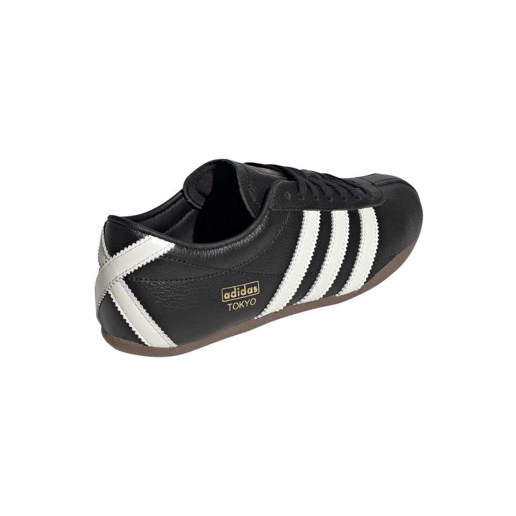 Zapatillas ADIDAS TOKYO Negro