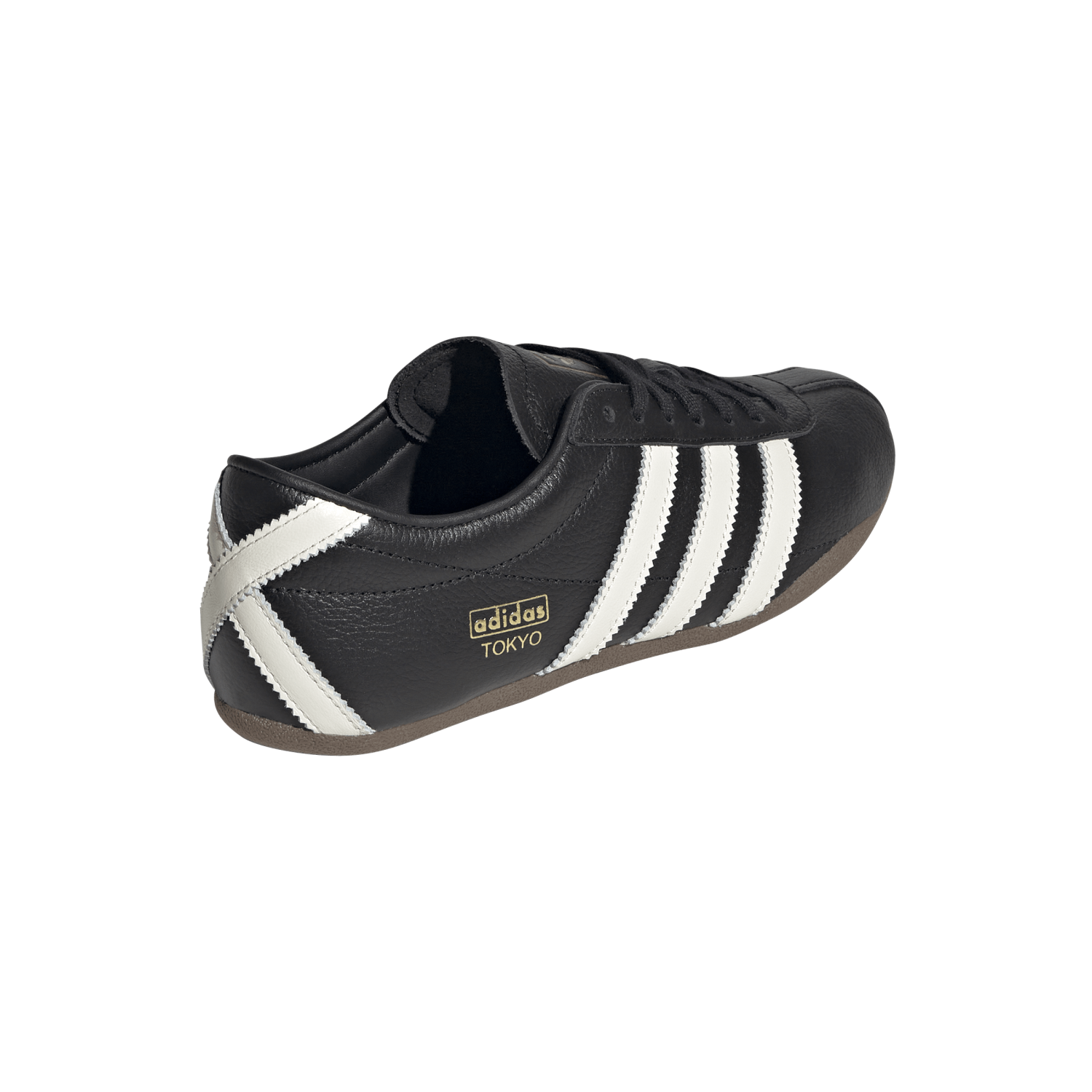 Zapatillas ADIDAS TOKYO Negro