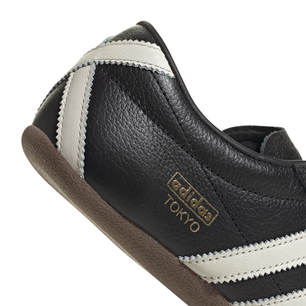 Zapatillas ADIDAS TOKYO Negro