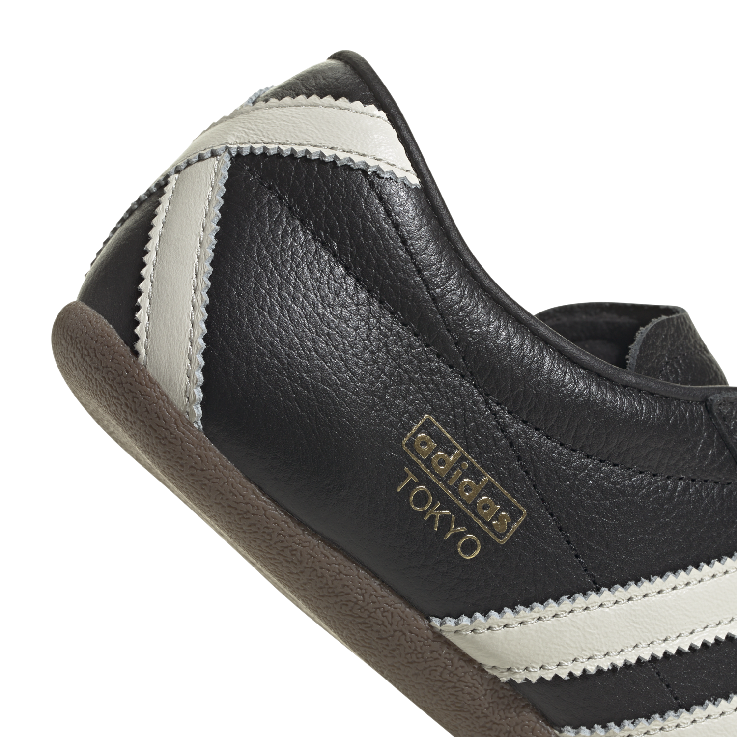 Zapatillas ADIDAS TOKYO Negro