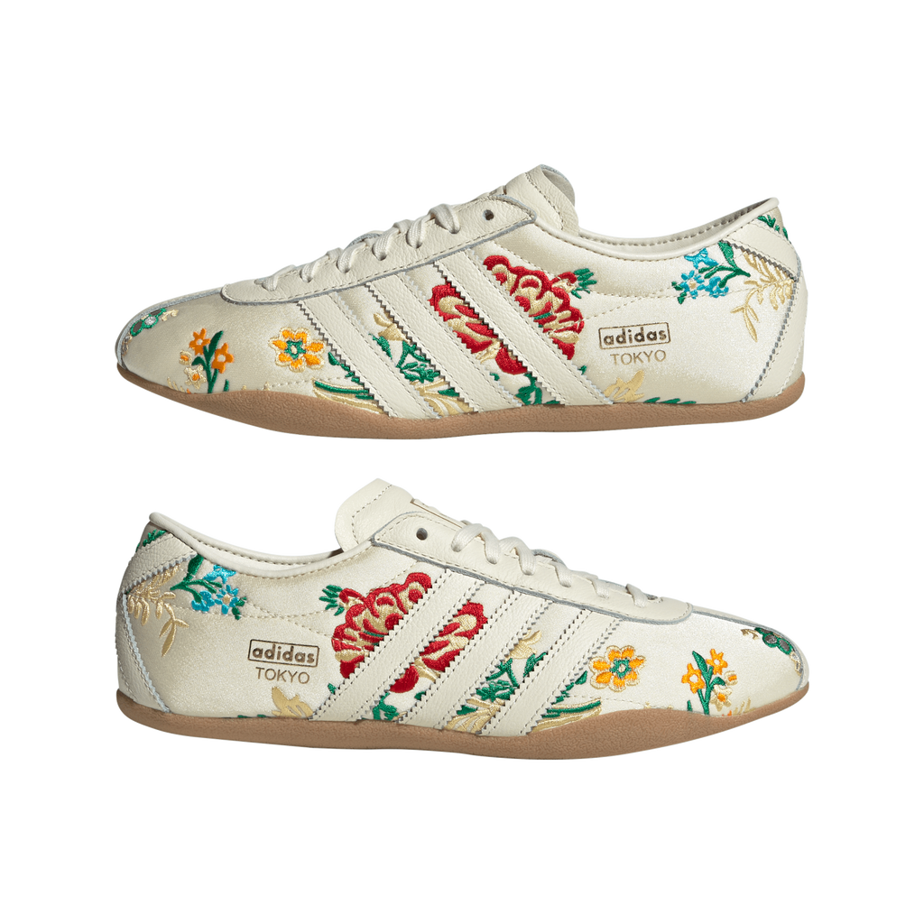Zapatillas para Mujer ADIDAS TOKYO JQ1687 Multicolor