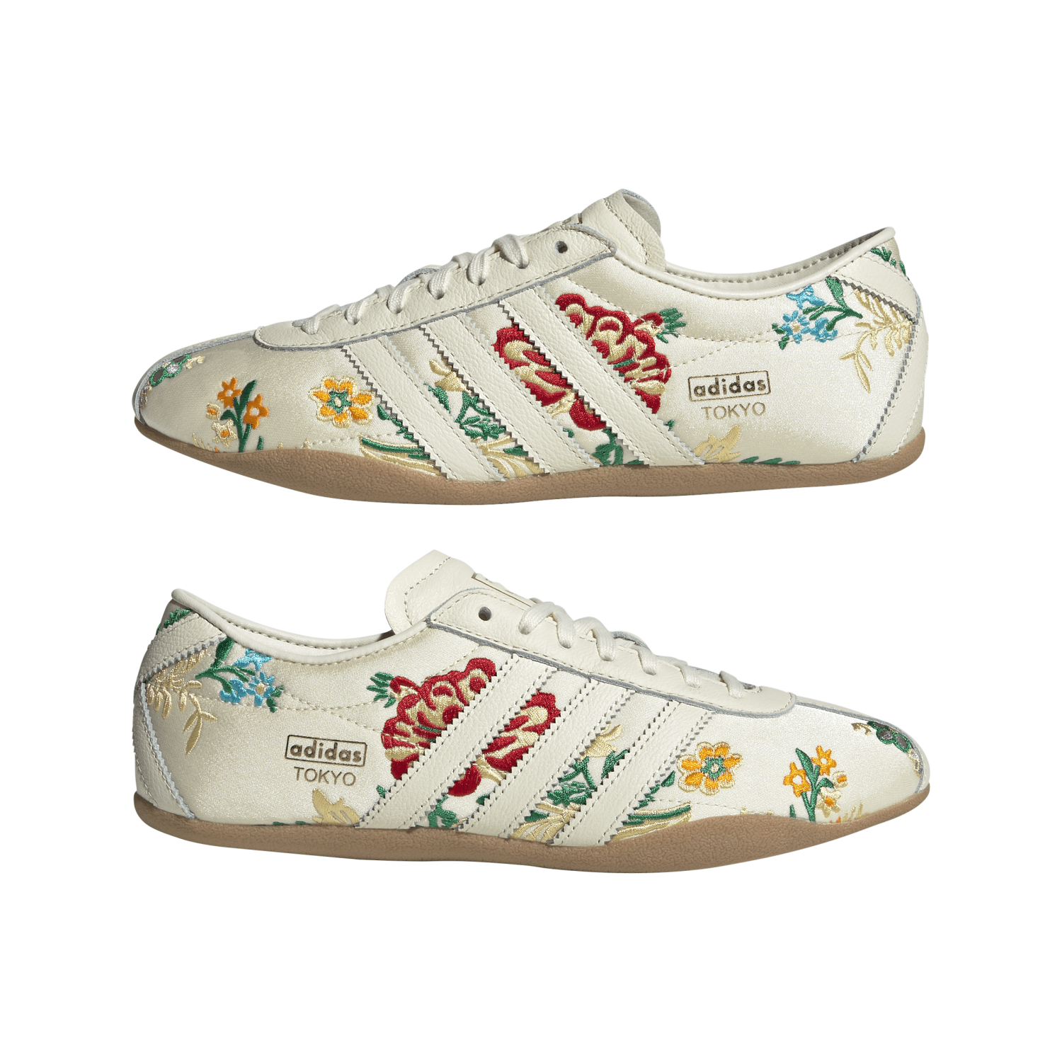 Zapatillas para Mujer ADIDAS TOKYO JQ1687 Multicolor