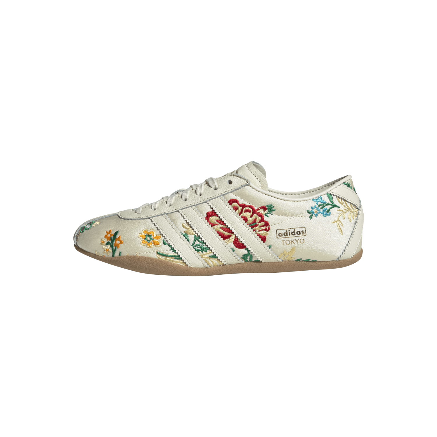 Zapatillas para Mujer ADIDAS TOKYO JQ1687 Multicolor